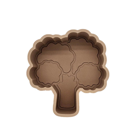Speelbakje | Broccoli