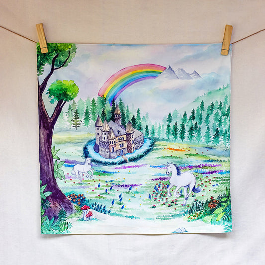 Speeldoek | Enchanted Kingdom
