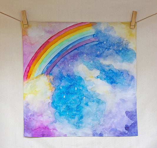 Speeldoek | Magical Sky