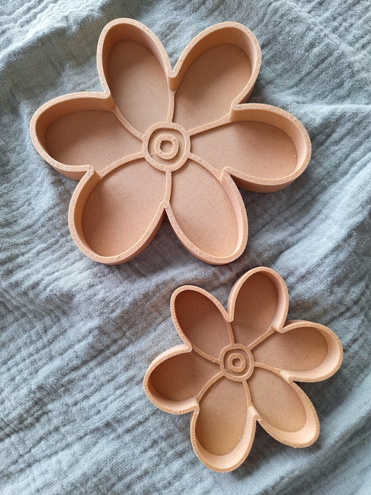 Vulvormen | Bloemen