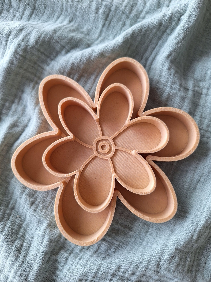 Vulvormen | Bloemen
