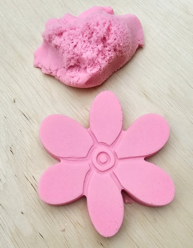 Magisch Zand | Roze