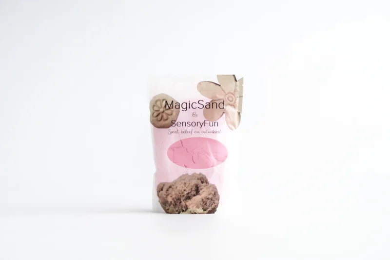 Magisch Zand | Roze