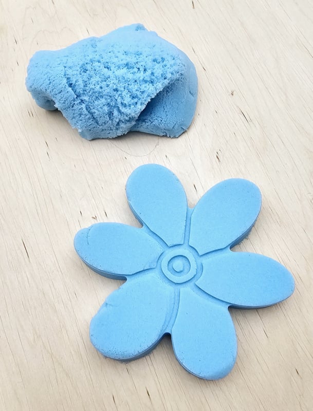 Magisch Zand | Blauw