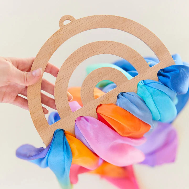 Speelzijde Display | Kleine Regenboog (6)