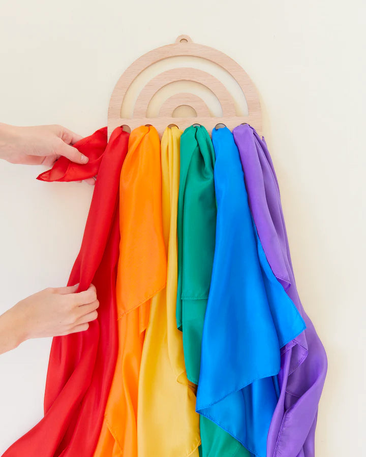 Speelzijde Display | Kleine Regenboog (6)