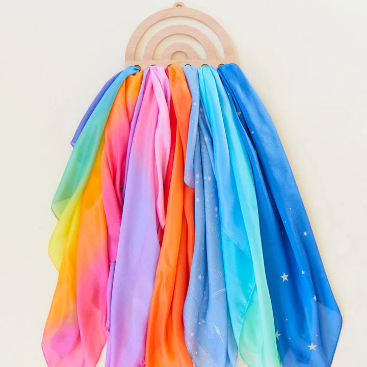 Speelzijde Display | Kleine Regenboog (6)
