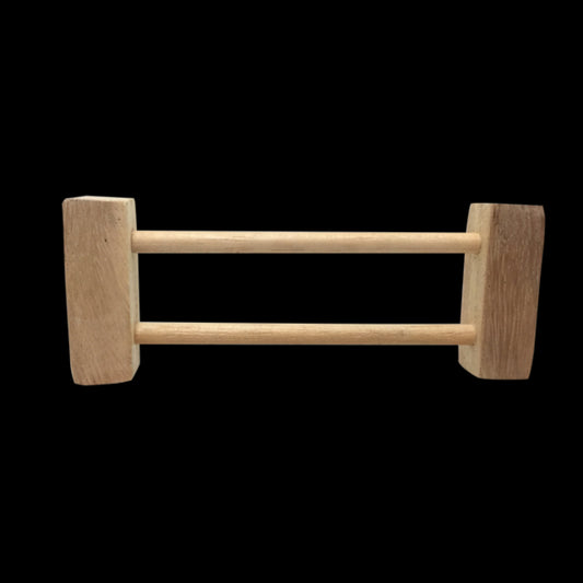 Houten Landhekken (4)