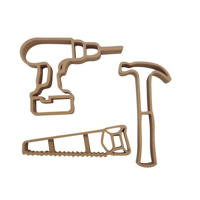 Stekers | Gereedschap