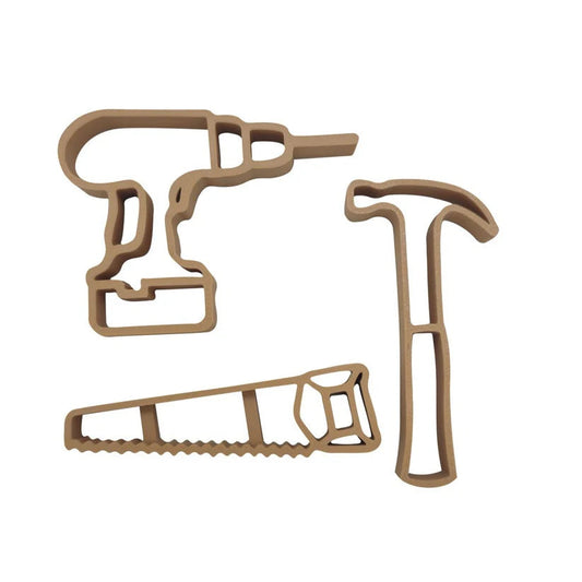 Stekers | Gereedschap