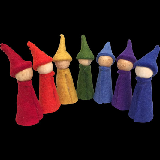 Kabouters | Regenboog (7)