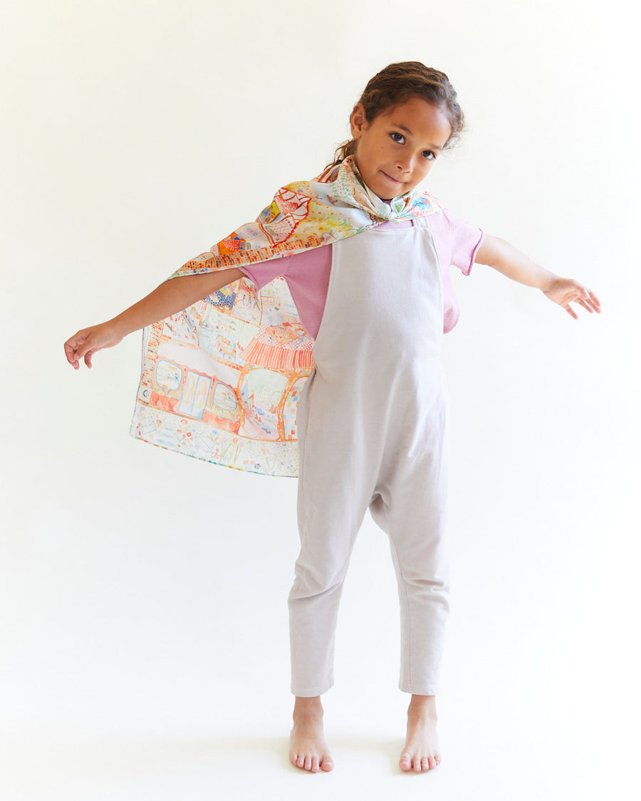 Speelzijde | Dollhouse Seek & Find