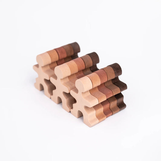 Flockmen | Skin Tones (15) (op = op)
