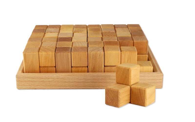 Hoekblokken (op = op)