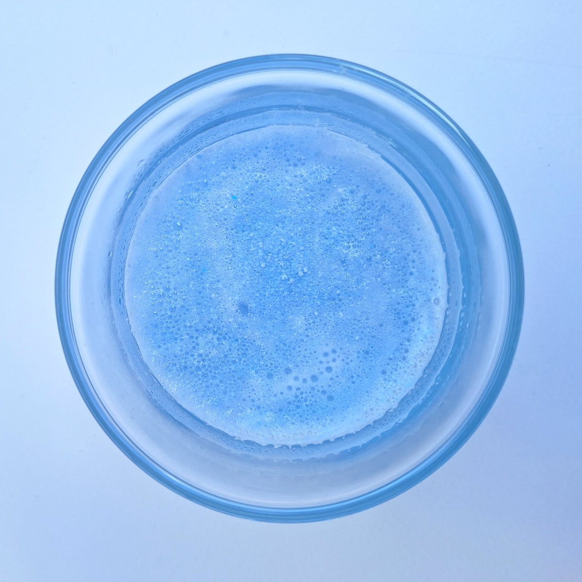 Fizz | Blauw