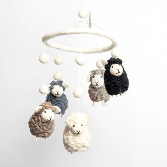 Mobiel | Schapen (OP=OP)