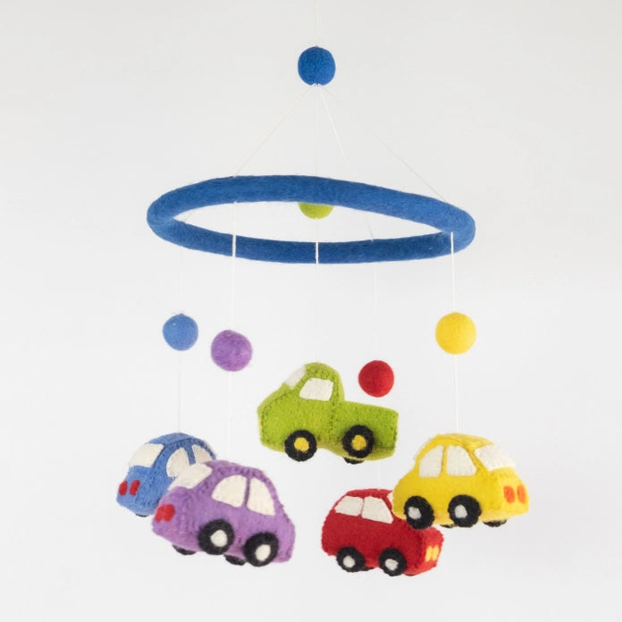 Mobiel | Voertuigen (op = op)