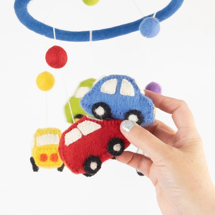 Mobiel | Voertuigen (op = op)
