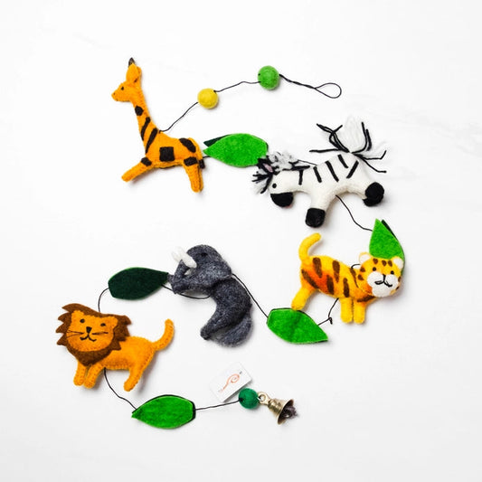 Hanger | Safari (OP=OP)