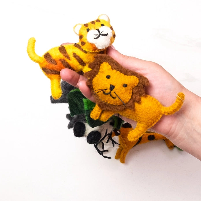 Hanger | Safari (op = op)