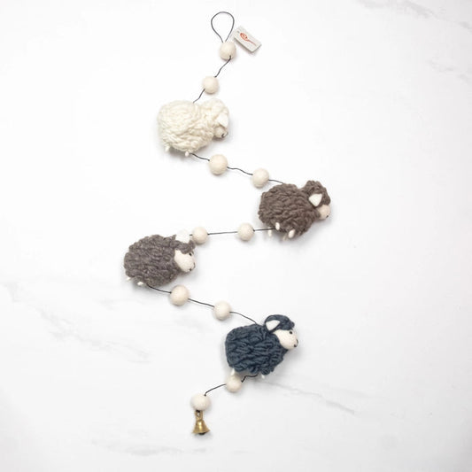Hanger | Schapen (OP=OP)