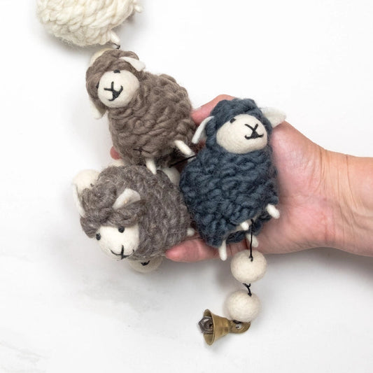 Hanger | Schapen (OP=OP)