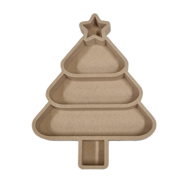 Vulvorm | Kerstboom