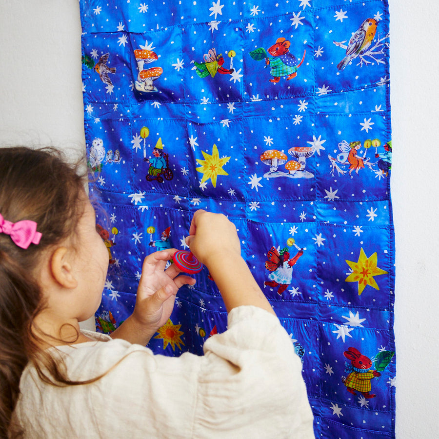 Speelzijde | Phoebe Advent Calender (OP=OP)