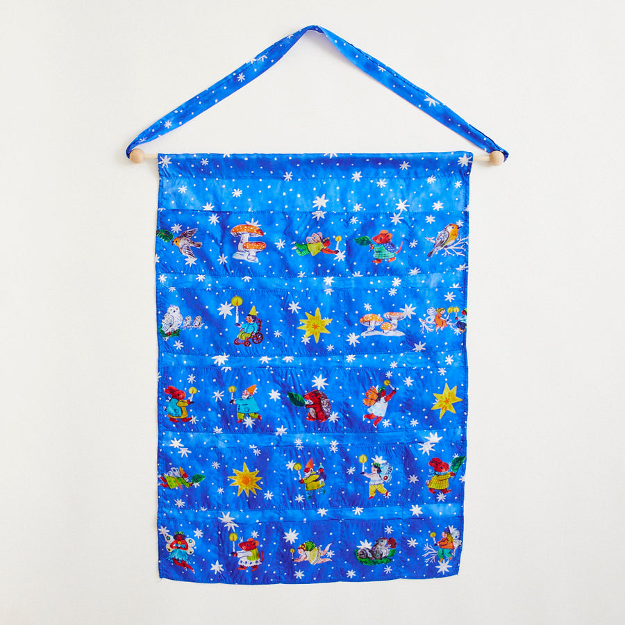 Speelzijde | Phoebe Advent Calender (OP=OP)