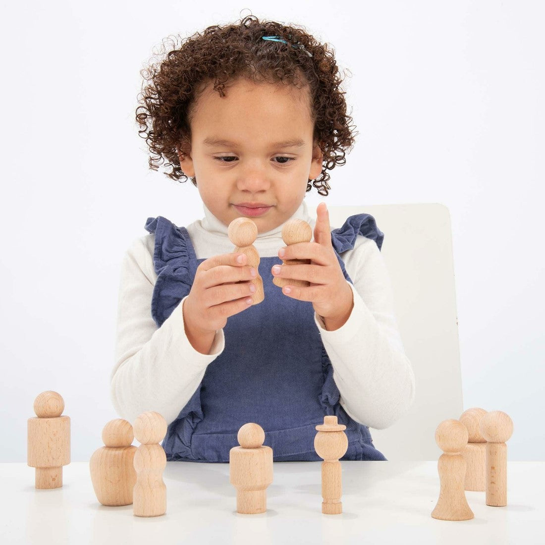Gemeenschapsfiguren (10)