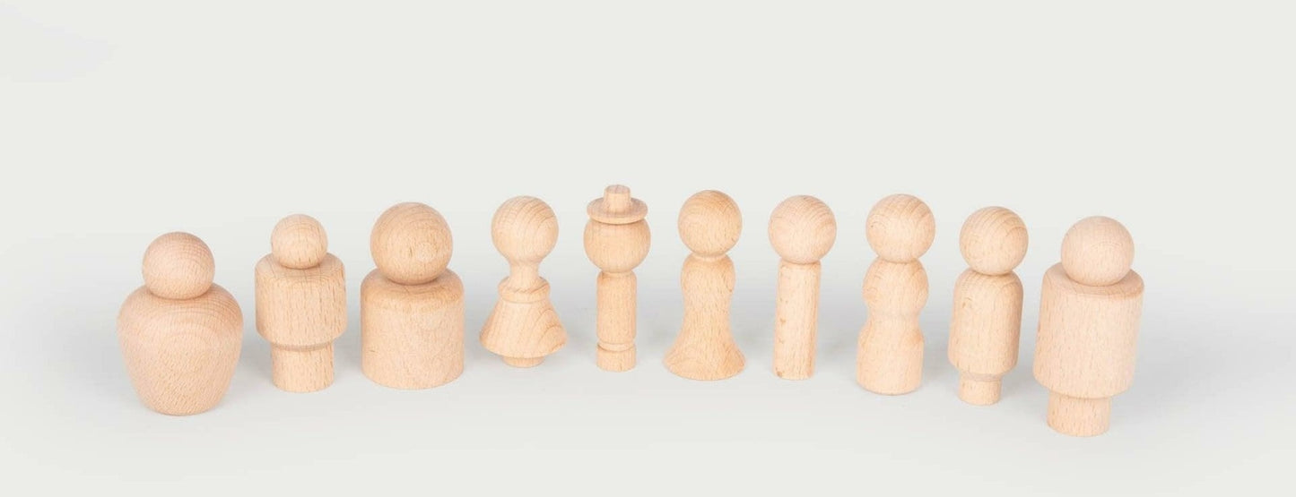 Gemeenschapsfiguren (10)