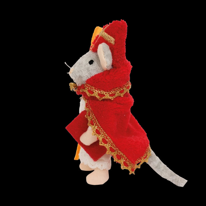 Knuffelmuisje | Sinterklaas