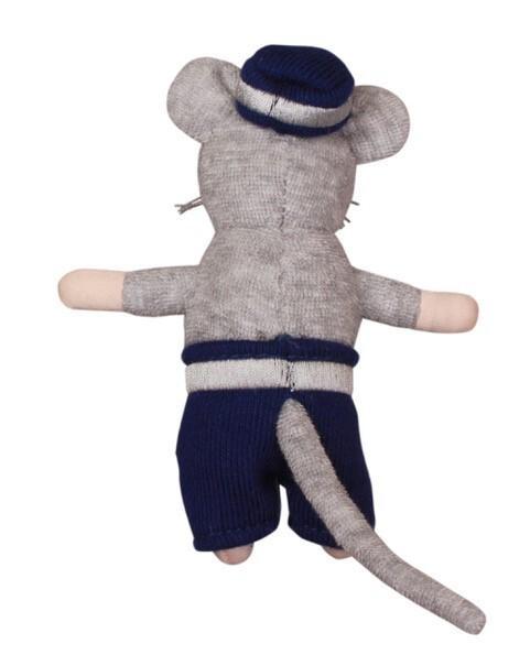 Knuffelmuisje | Opa Zeeman