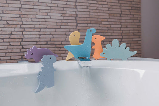 Waterfun | Dino