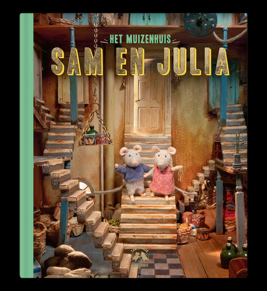 Sam en Julia