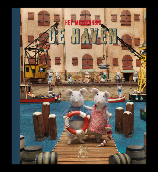 De haven