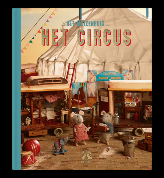 Het circus