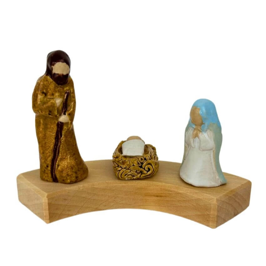 Keramieken Steker | Jozef