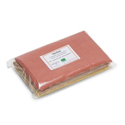 Wollen Jaargetijde Doeken | Herfst (3)