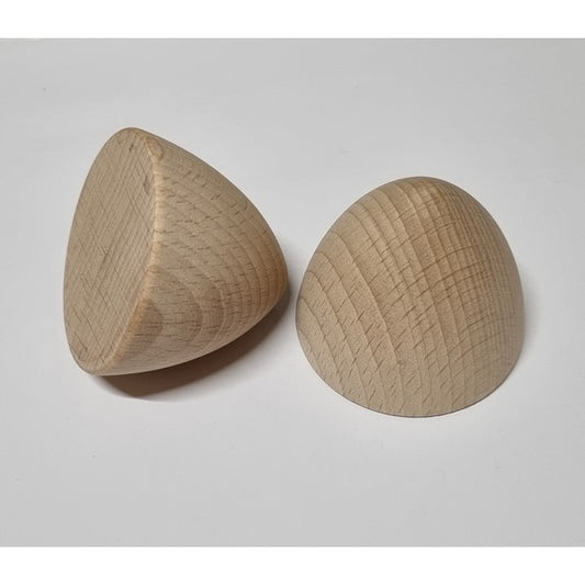 Kegel | Half