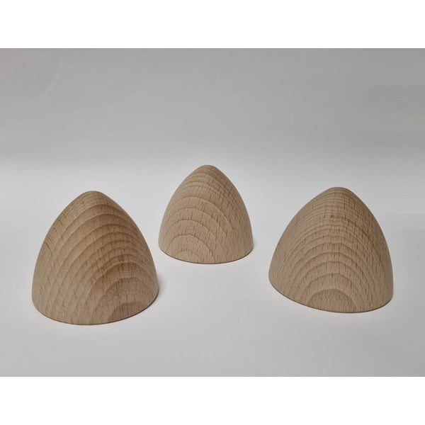 Kegel | Half
