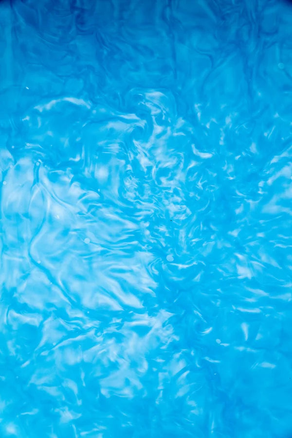 Sensus Lotus Magisch Poeder 'Ocean Blue' 60g (12 sensorische speelbeurten)