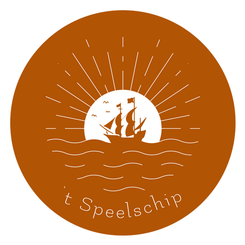 't Speelschip