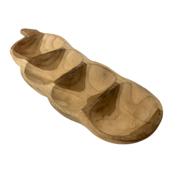 Tamarind Sorteerschaal