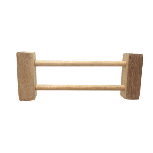 Houten Landhekken (4)