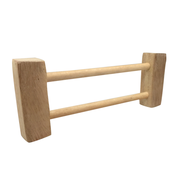 Houten Landhekken (4)