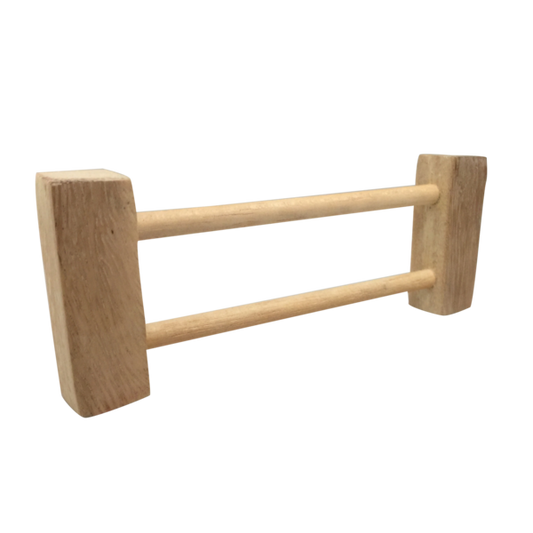 Houten Landhekken (4)