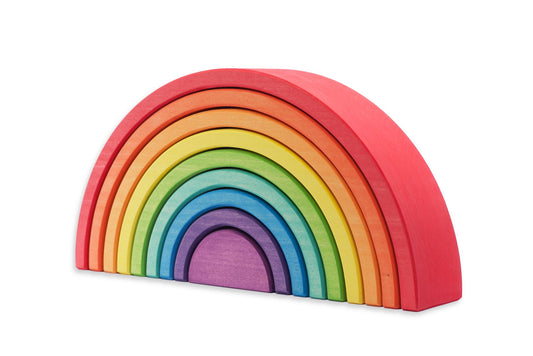 Regenboog