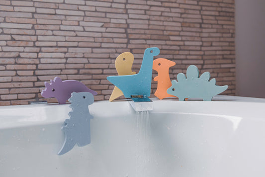 Waterfun | Dino