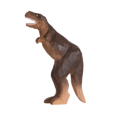 Tyrannosaurus (T-Rex)